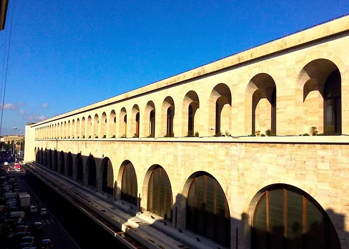 Rome? Yes, Thanks!