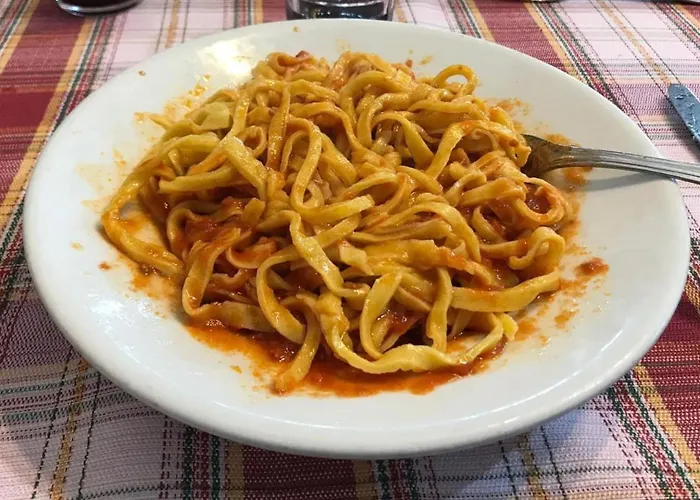 Rome? Yes, Thanks! Frühstückspension