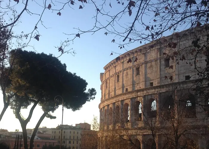 Rome? Yes, Thanks! * Rom