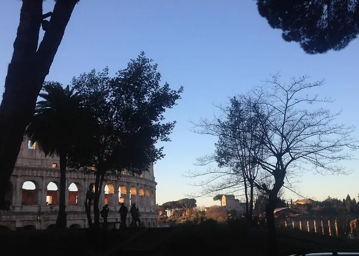 Rome? Yes, Thanks!