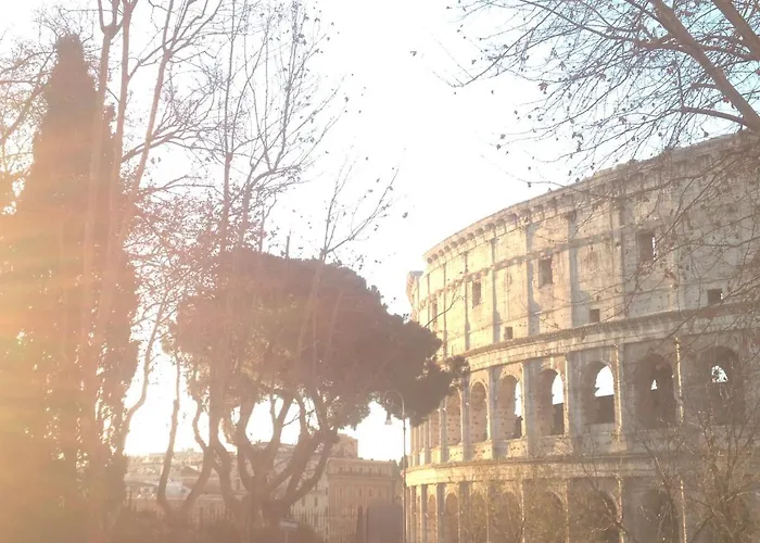 Frühstückspension Rome? Yes, Thanks! Rom