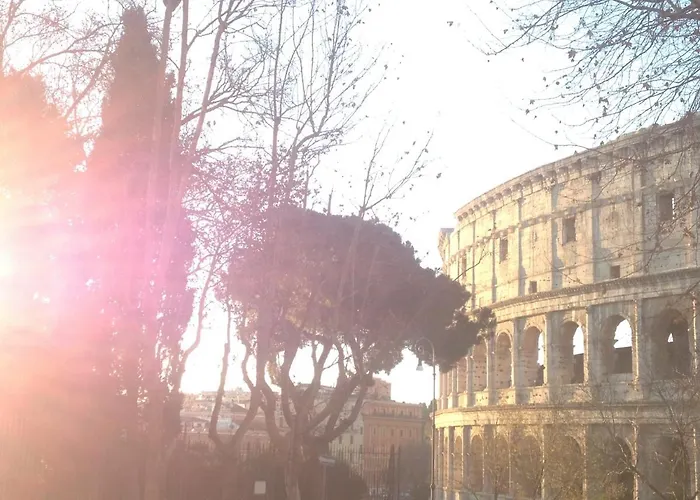 Rome? Yes, Thanks! * Rom