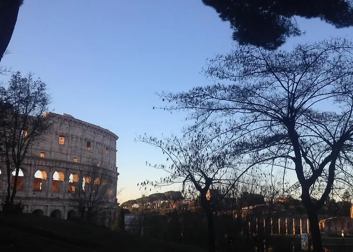 Rome? Yes, Thanks! * Rom